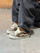 Mad Rats Bulky Classic 90 Areia/Onça