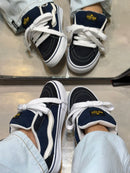 Mad Rats Bulky Classic 90 Azul