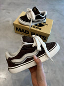 Mad Rats Bulky Classic 90 Chocolate