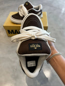 Mad Rats Bulky Classic 90 Chocolate