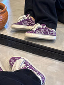 Tesla Hertz Purple Art