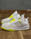 Tesla Shine White Neon