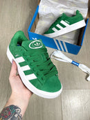 Adidas Campus 00s Verde