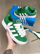 Adidas Campus 00s Verde