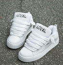 Lokal Tag Branco Refletivo Prata